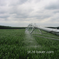 Sprinklers de irrigação de pivô de centro comercial